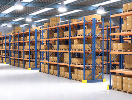 Warehouse Management